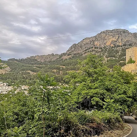 Alojamiento Martinez 1 Apartment Cazorla