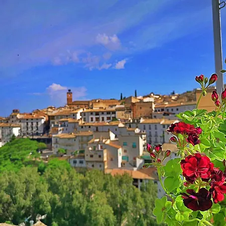 Apartment Alojamiento Martinez 1 Cazorla
